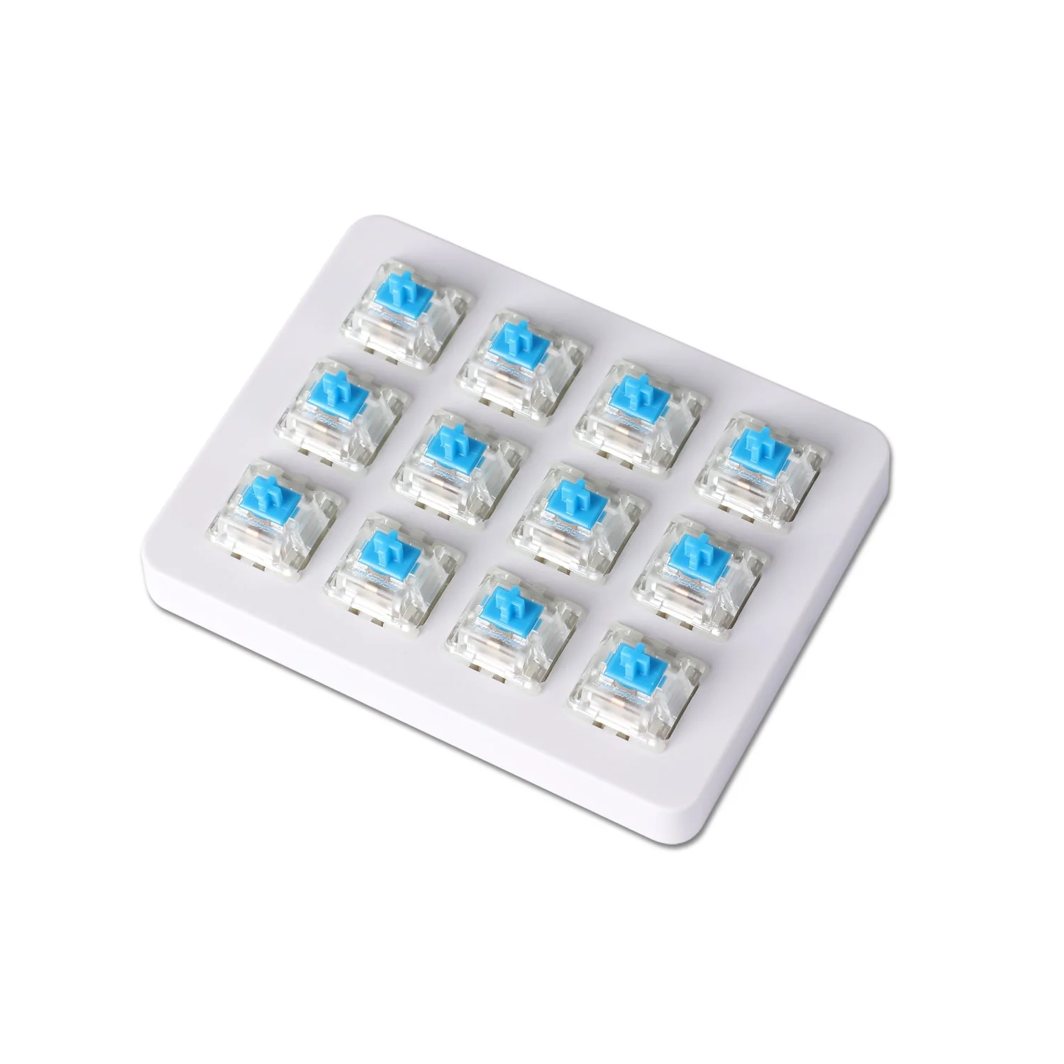 Gateron Cap V2 Switch Set - Image 15