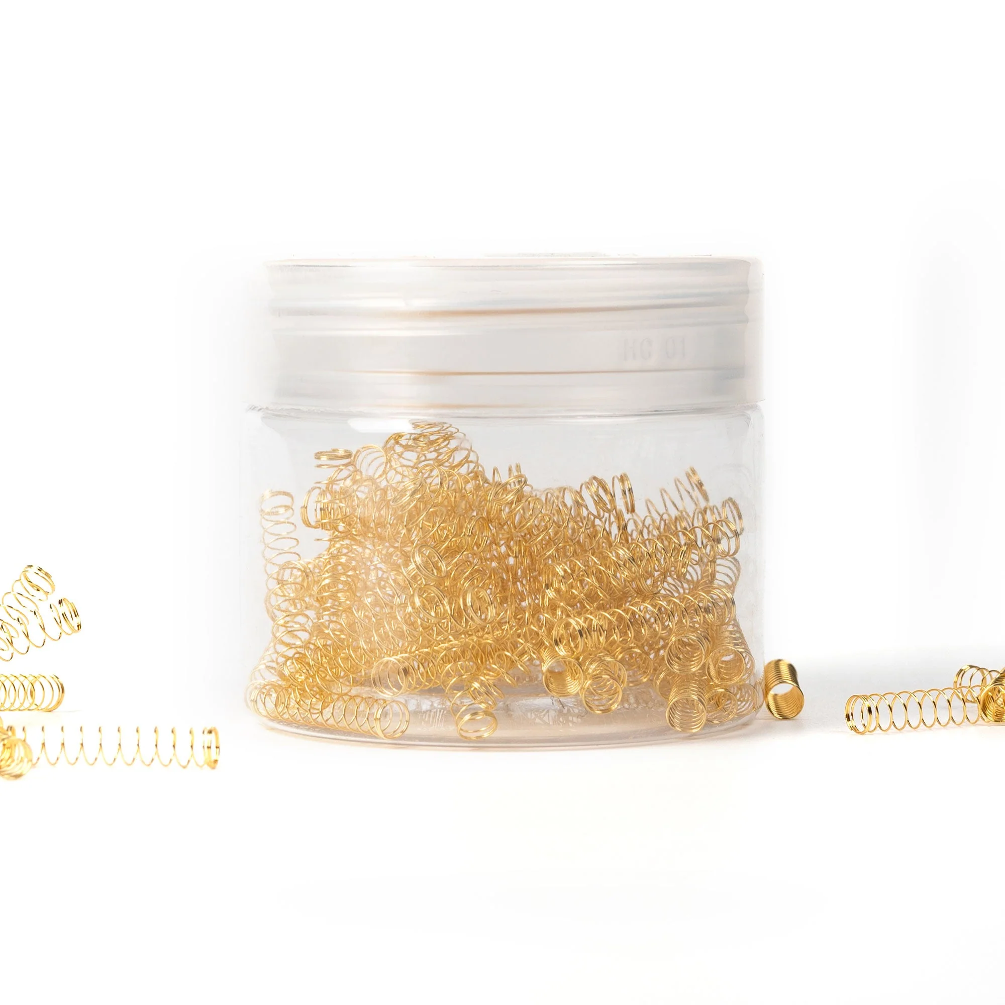 Keychron Gold-Plated Switch Springs - Image 6