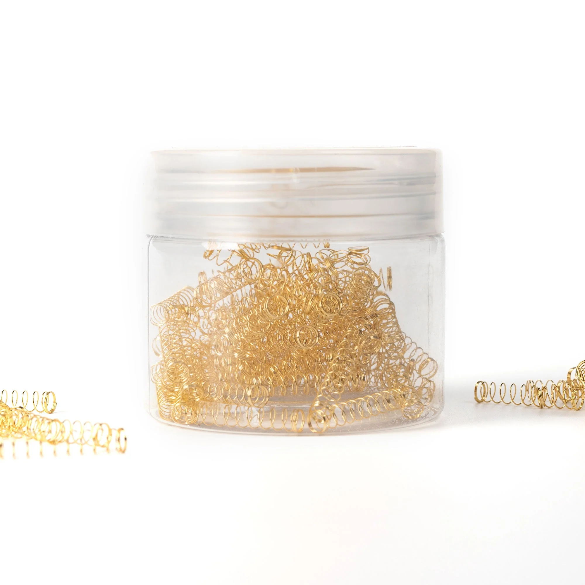 Keychron Gold-Plated Switch Springs - Image 7